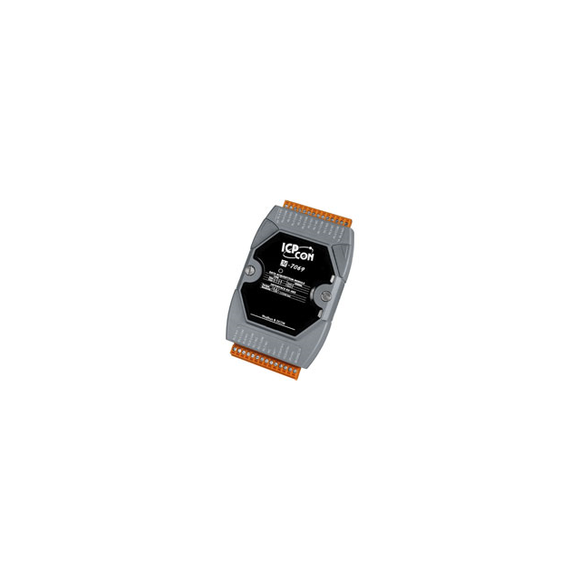 ICP DAS USA INC M-7069 electronic component