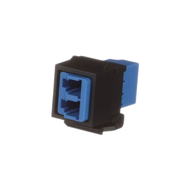 Panduit Corp NKDLCMZBL electronic component
