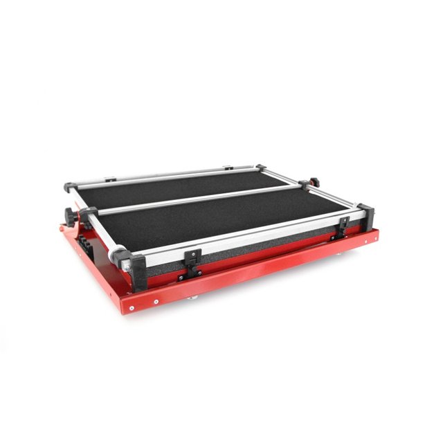 Ideal-tek S.A. PCSA-4N electronic component