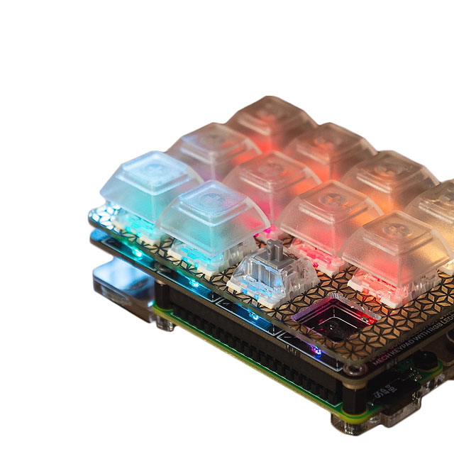 Pimoroni Ltd PIM419 electronic component