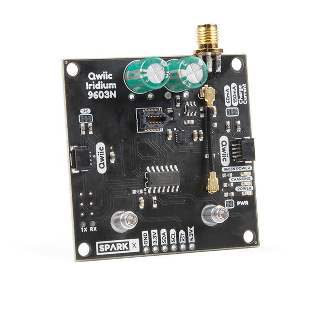 SparkFun Electronics 15780 electronic component