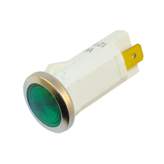 Wamco, Inc WL-1033QD5 electronic component