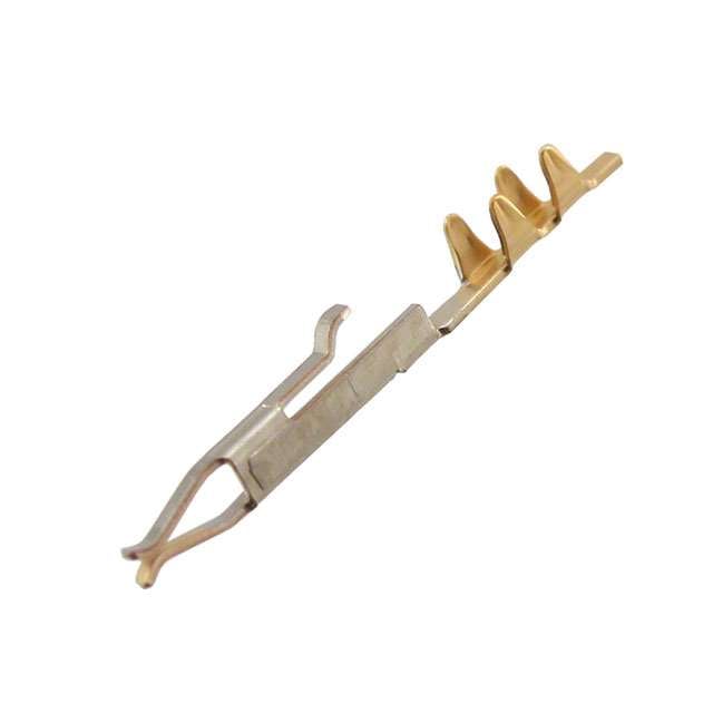 TE Connectivity AMP Connectors 1-487547-1 electronic component