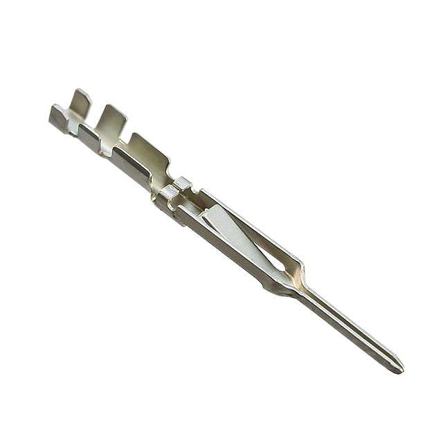 TE Connectivity AMP Connectors 1-86557-4 electronic component