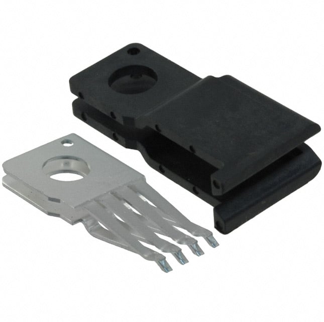 TE Connectivity AMP Connectors 104742-2 electronic component