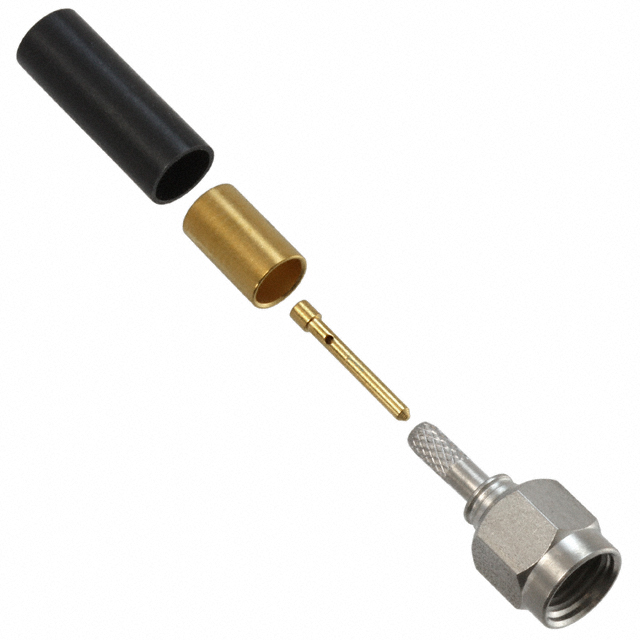 TE Connectivity AMP Connectors 1051655-1 electronic component