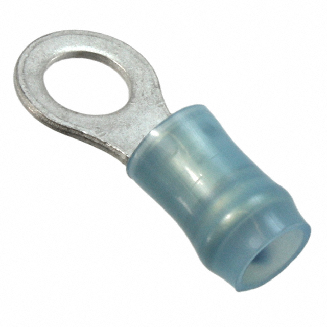 TE Connectivity AMP Connectors 130094 electronic component