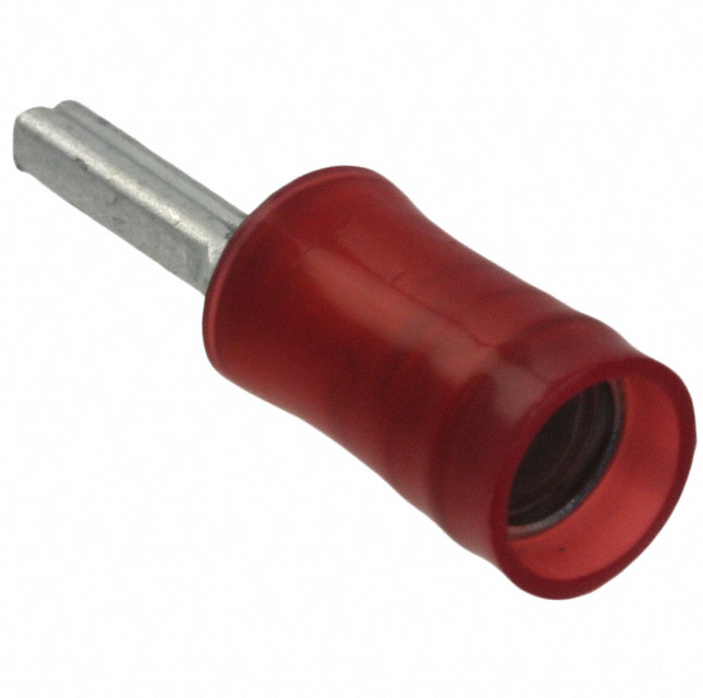 TE Connectivity AMP Connectors 165142 electronic component