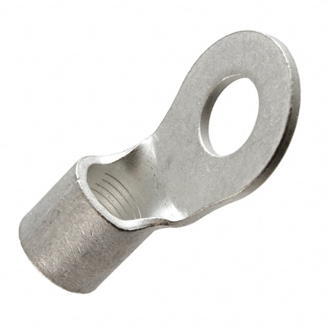 TE Connectivity AMP Connectors 184068-1 electronic component