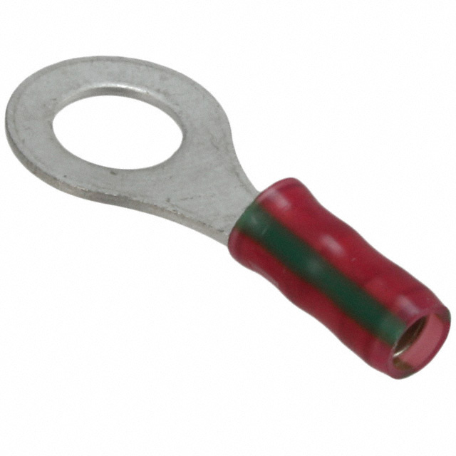 TE Connectivity AMP Connectors 2-320571-4 electronic component