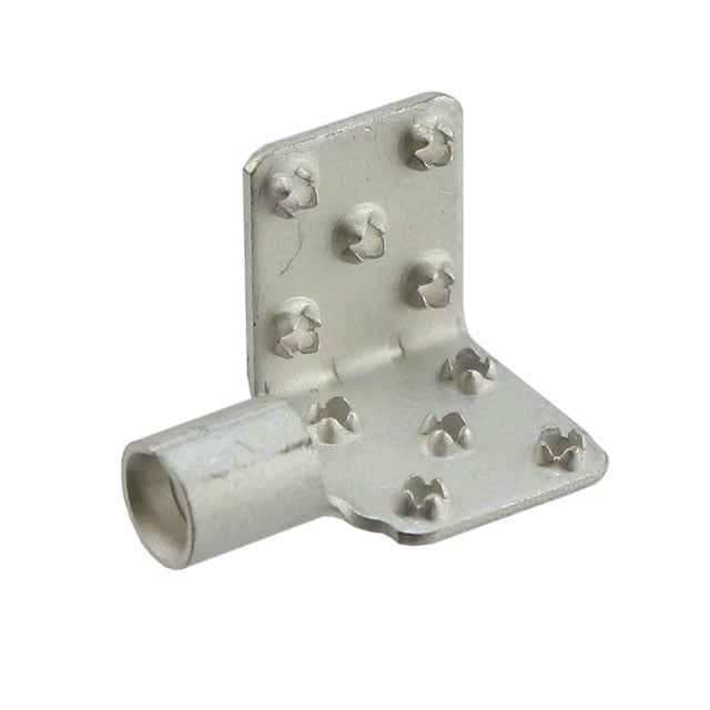 TE Connectivity AMP Connectors 2-329254-4 electronic component