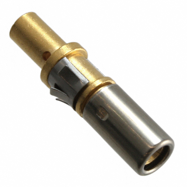 TE Connectivity AMP Connectors 202417-1 electronic component