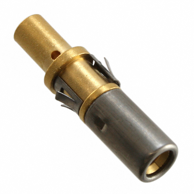 TE Connectivity AMP Connectors 202418-1 electronic component