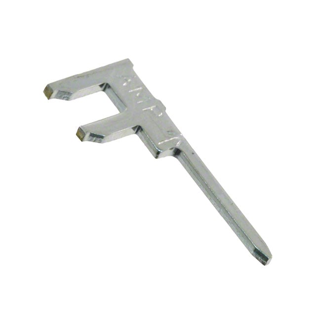 TE Connectivity AMP Connectors 1-380953-2 electronic component