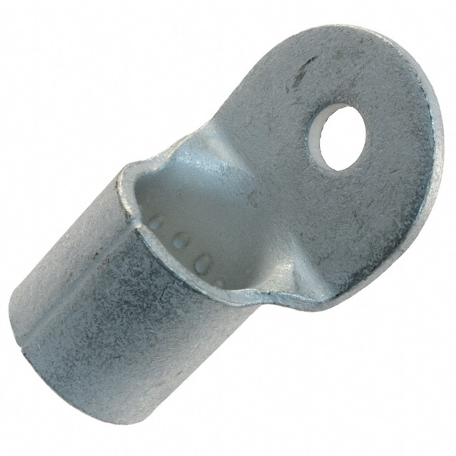 TE Connectivity AMP Connectors 322257 electronic component