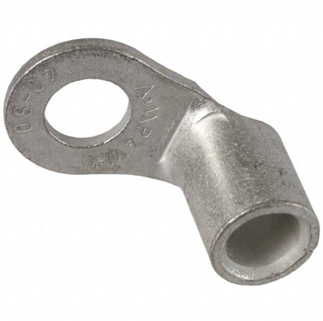 TE Connectivity AMP Connectors 33115-1 electronic component