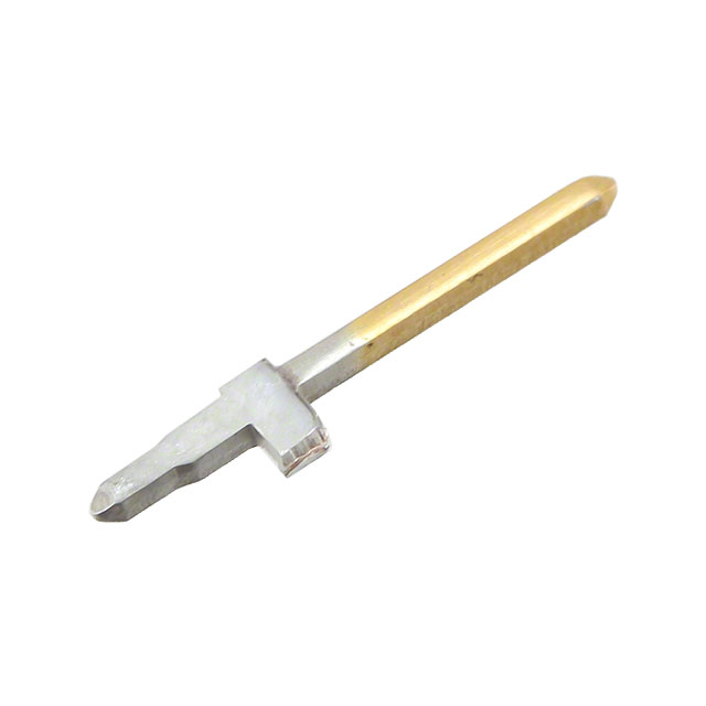 TE Connectivity AMP Connectors 5-87623-4 electronic component