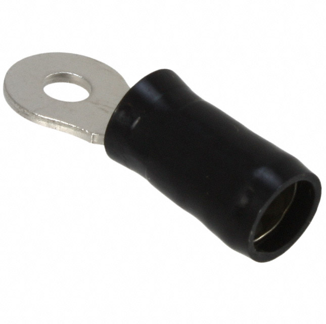 TE Connectivity AMP Connectors 50845 electronic component