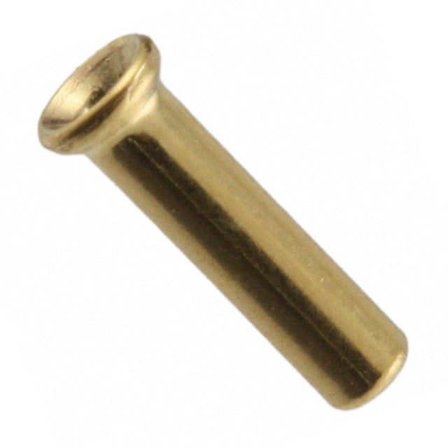 TE Connectivity AMP Connectors 50935-6 electronic component