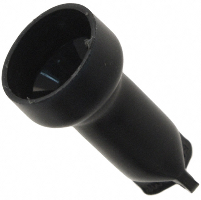 TE Connectivity AMP Connectors 55808-1 electronic component