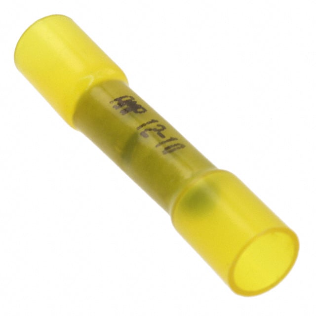 TE Connectivity AMP Connectors 603504-2 electronic component