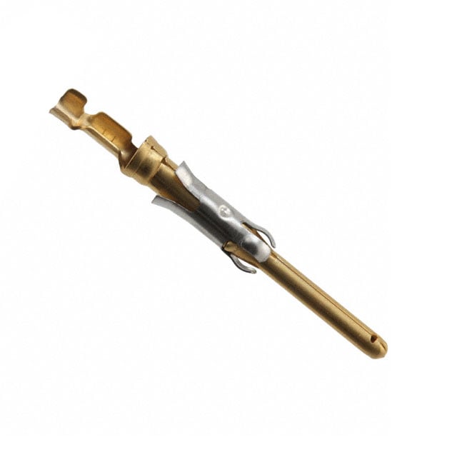 TE Connectivity AMP Connectors 66106-7 electronic component