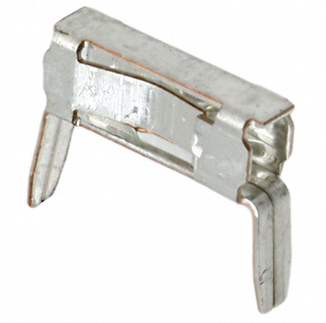 TE Connectivity AMP Connectors 86432-1 electronic component