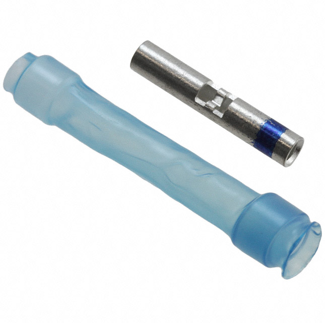 TE Connectivity Aerospace, Defense and Marine 650075-000 electronic component