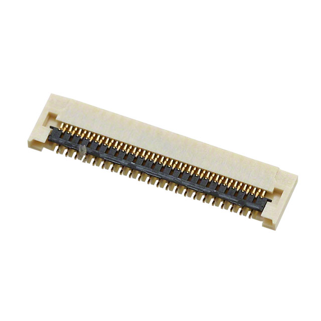 JAE Electronics FF02S45SV1-R3000 electronic component