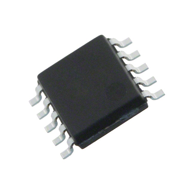 onsemi LV8549MC-AH electronic component