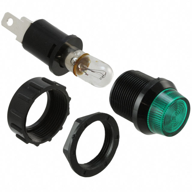 Bulgin LH3827G electronic component