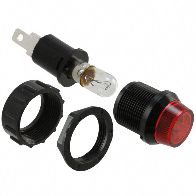 Bulgin LH3827R electronic component