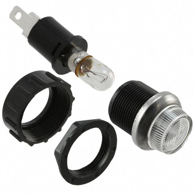 Bulgin LH3927C electronic component