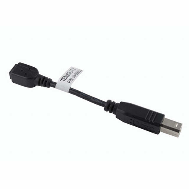 Tensility International Corp 10-00653 electronic component
