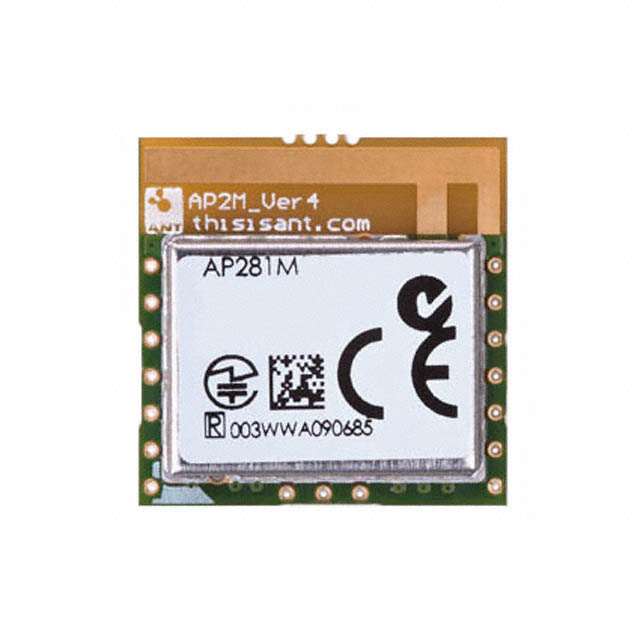 Garmin Canada Inc. ANTAP281M4IB-TRAY electronic component