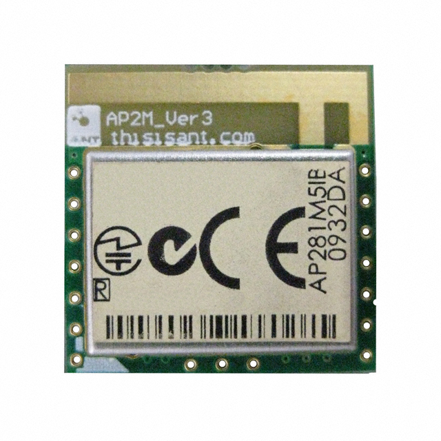 Garmin Canada Inc. ANTAP281M5IB electronic component
