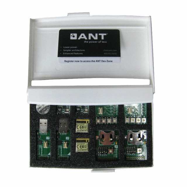 Garmin Canada Inc. ANTAP2DK1 electronic component