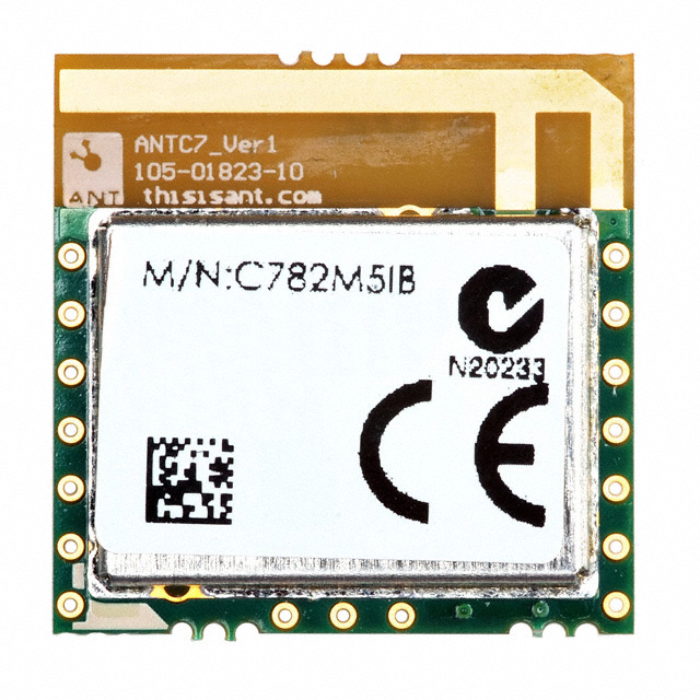 Garmin Canada Inc. ANTC782M5IB electronic component