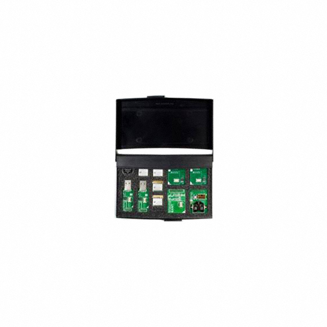 Garmin Canada Inc. ANTC7EK1 electronic component
