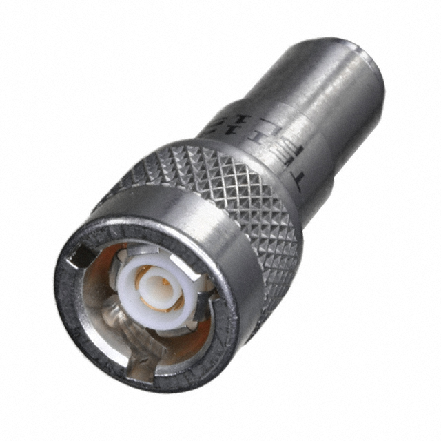 Cinch Connectivity Solutions Trompeter PL155AC-201 electronic component