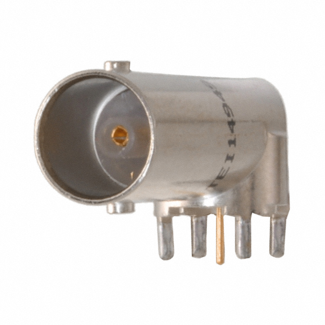 Cinch Connectivity Solutions Trompeter UCBJR220 electronic component