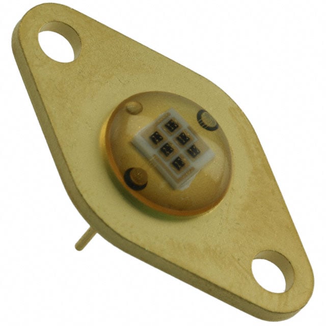 Opto Diode Corp OD-666 electronic component