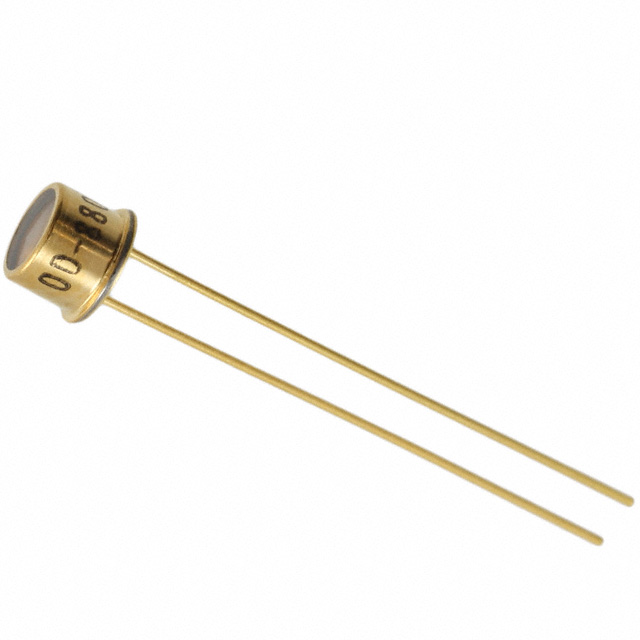 Opto Diode Corp OD-880WHT electronic component
