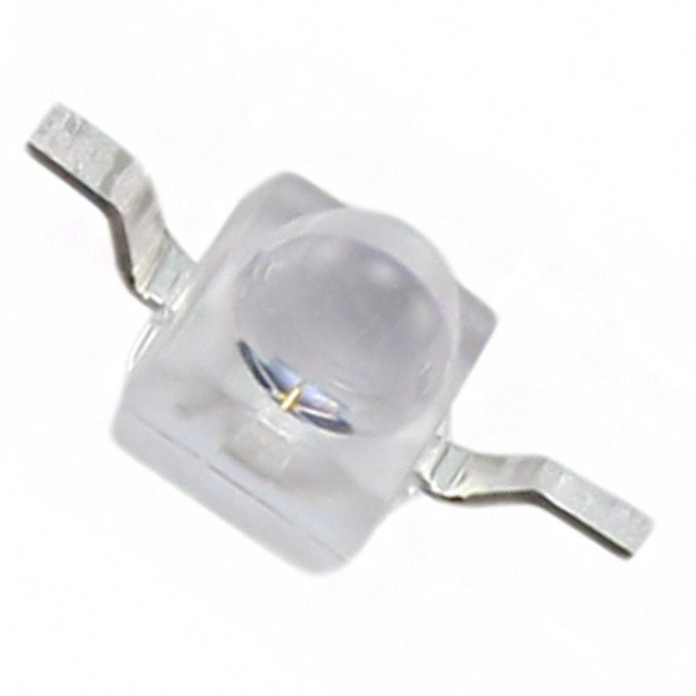 Vishay Semiconductor Opto Division VSMB2000X01 electronic component
