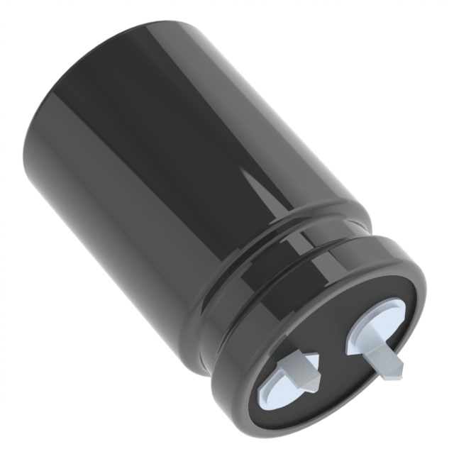 Chemi-Con ESMH160VSN153MP35U electronic component