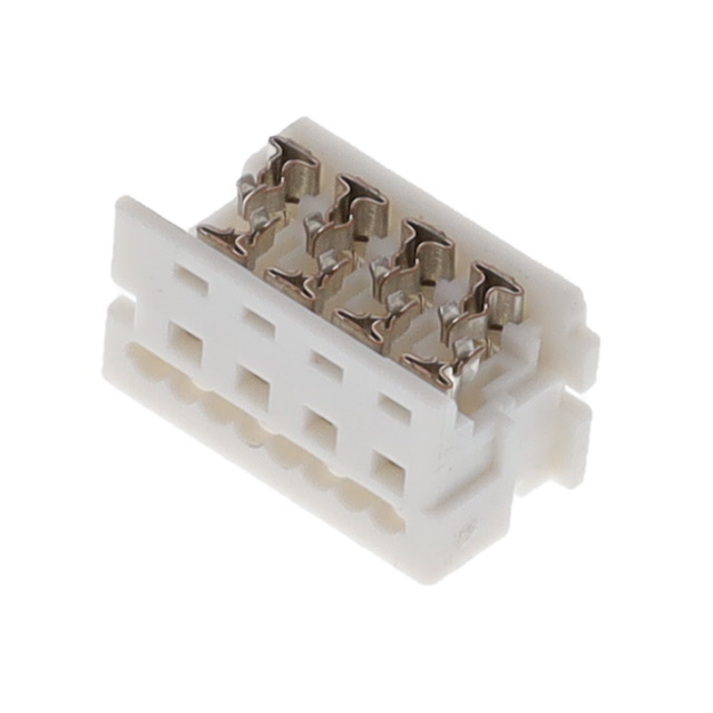 Cvilux USA CA3308P10I0-NH electronic component