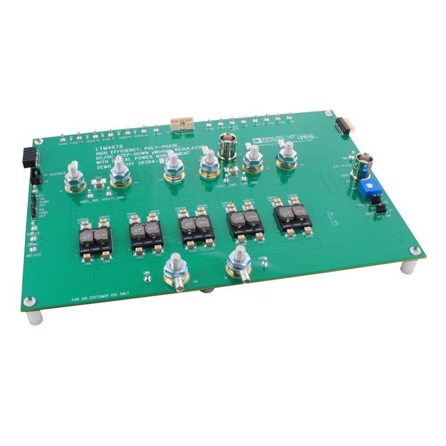 Analog Devices Inc. DC2638A-D electronic component
