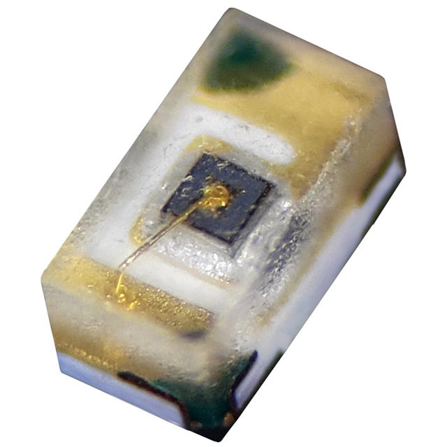 Harvatek Corporation B2851IR--70C000154U1930 electronic component
