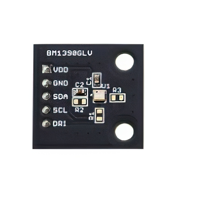 ROHM Semiconductor BM1390GLV-EVK-001 electronic component