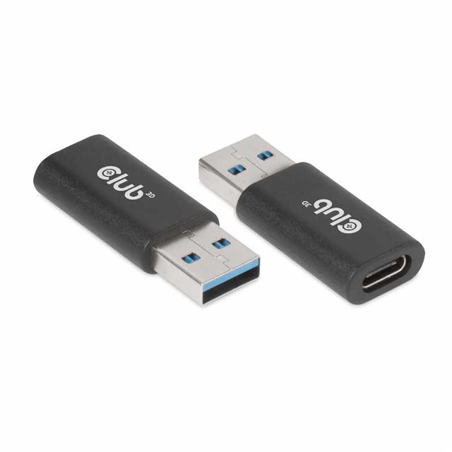 Club3D CAC1525 electronic component
